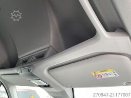 MAN TGE 3.180 L5H3 Kasten STANDHZ ACC LED SITZHZ