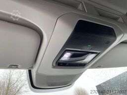 MAN TGE 3.180 L5H3 Kasten STANDHZ ACC LED SITZHZ