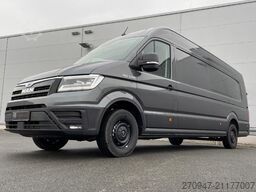 MAN TGE 3.180 L5H3 Kasten STANDHZ ACC LED SITZHZ