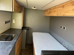 MAN TGE 3.180 L3H2 BF4 BEGLEITFAHRZEUG STANDH ACC