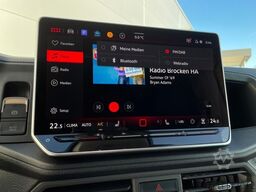 MAN TGE 3.180 L3H2 BF4 BEGLEITFAHRZEUG STANDH ACC