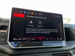 MAN TGE 3.180 L3H2 BF4 BEGLEITFAHRZEUG STANDH ACC