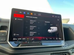 MAN TGE 3.180 L3H2 BF4 BEGLEITFAHRZEUG STANDH ACC