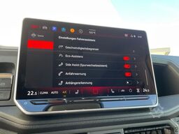 MAN TGE 3.180 L3H2 BF4 BEGLEITFAHRZEUG STANDH ACC