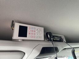 MAN TGE 3.180 L3H2 BF4 BEGLEITFAHRZEUG STANDH ACC