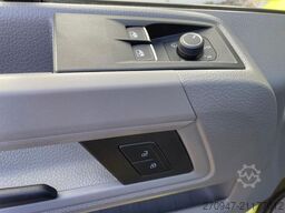 MAN TGE 3.180 L3H2 BF4 BEGLEITFAHRZEUG STANDH ACC