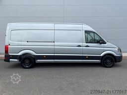 MAN TGE 3.180 L4H3 Kasten STANDHZ ACC LED SITZHZ