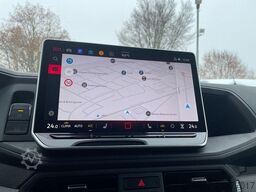 MAN TGE 3.180 L4H3 Kasten STANDHZ ACC LED SITZHZ