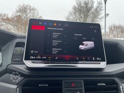 MAN TGE 3.180 L4H3 Kasten STANDHZ ACC LED SITZHZ