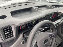 MAN TGE 3.180 L4H3 Kasten STANDHZ ACC LED SITZHZ