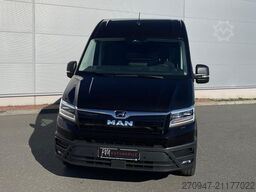MAN TGE 3.180 L4H3 Kasten STANDHZ ACC LED SITZHZ