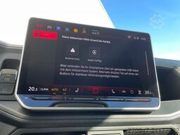 MAN TGE 3.180 L4H3 Kasten STANDHZ ACC LED SITZHZ