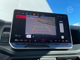 MAN TGE 3.180 L4H3 Kasten STANDHZ ACC LED SITZHZ