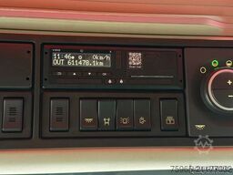 VOLVO FH 500 6X2 RETARDER FULL AIR EURO 6 D ONLY 612.0