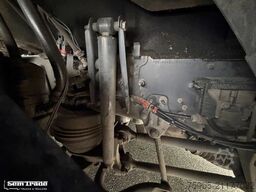 VOLVO FH 500 6X2 RETARDER FULL AIR EURO 6 D ONLY 612.0