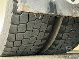 VOLVO FH 500 6X2 RETARDER FULL AIR EURO 6 D ONLY 612.0