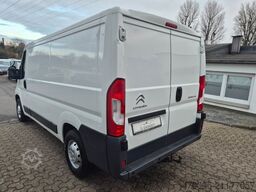 CITROEN Jumper Kasten 30 L2H1 Profi BlueHDi 130*Klima*