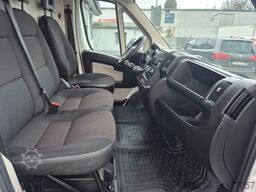 CITROEN Jumper Kasten 30 L2H1 Profi BlueHDi 130*Klima*