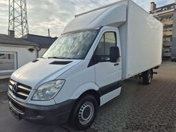 MERCEDES-BENZ Sprinter 313 Koffer*LBW*