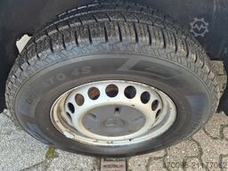 MERCEDES-BENZ Sprinter 313 Koffer*LBW*