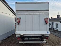 MERCEDES-BENZ Sprinter 313 Koffer*LBW*