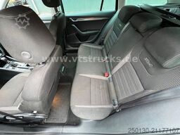 SKODA Octavia Combi Scout 4x4