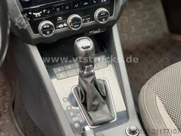 SKODA Octavia Combi Scout 4x4