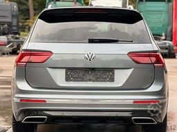 VOLKSWAGEN Tiguan Allspace Highline 4Motion