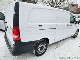 MERCEDES-BENZ Vito 116 CDI XL|EXTRALANG|9G|KAM|TÜV,ÖL,BREMSneu