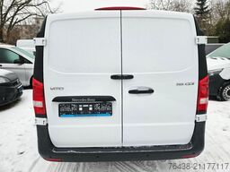 MERCEDES-BENZ Vito 116 CDI XL|EXTRALANG|9G|KAM|TÜV,ÖL,BREMSneu