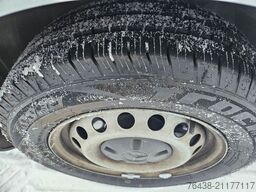 MERCEDES-BENZ Vito 116 CDI XL|EXTRALANG|9G|KAM|TÜV,ÖL,BREMSneu