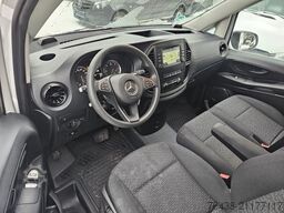 MERCEDES-BENZ Vito 116 CDI XL|EXTRALANG|9G|KAM|TÜV,ÖL,BREMSneu