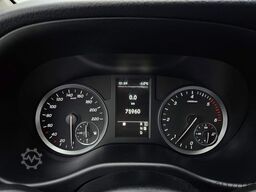 MERCEDES-BENZ Vito 116 CDI XL|EXTRALANG|9G|KAM|TÜV,ÖL,BREMSneu