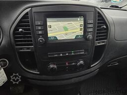 MERCEDES-BENZ Vito 116 CDI XL|EXTRALANG|9G|KAM|TÜV,ÖL,BREMSneu