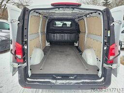 MERCEDES-BENZ Vito 116 CDI XL|EXTRALANG|9G|KAM|TÜV,ÖL,BREMSneu