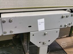 VanRiet Klappelement Bandförderer