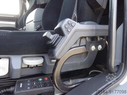 MAN TGS 26.440 6x2 BL mit Lenkachse