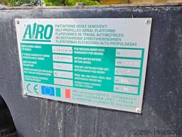 Airo Airo SG1400 JD