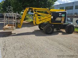 Airo Airo SG1400 JD