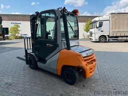 Still RX70-35 / Triplex: 4.60m / nur 2.911h! / SS