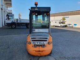 Still RX70-35 / Triplex: 4.80m / nur 2.004h! / Klima