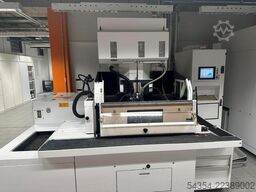 Charmilles Robofil 4030 SI-TW