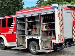 Iveco FF140E25 HLF 10 Löschfahrzeug 1000l Wass