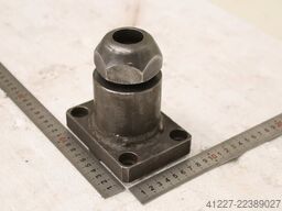 unbekannt Aufnahme Ø 30 mm