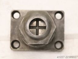 unbekannt Aufnahme Ø 30 mm