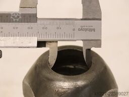 unbekannt Aufnahme Ø 30 mm