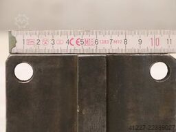 unbekannt Aufnahme Ø 30 mm