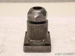 unbekannt Aufnahme Ø 30 mm