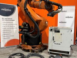Kuka Roboter KR 360 L280-3