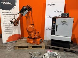 ABB Roboter IRB 2400 /16 Type B M2004